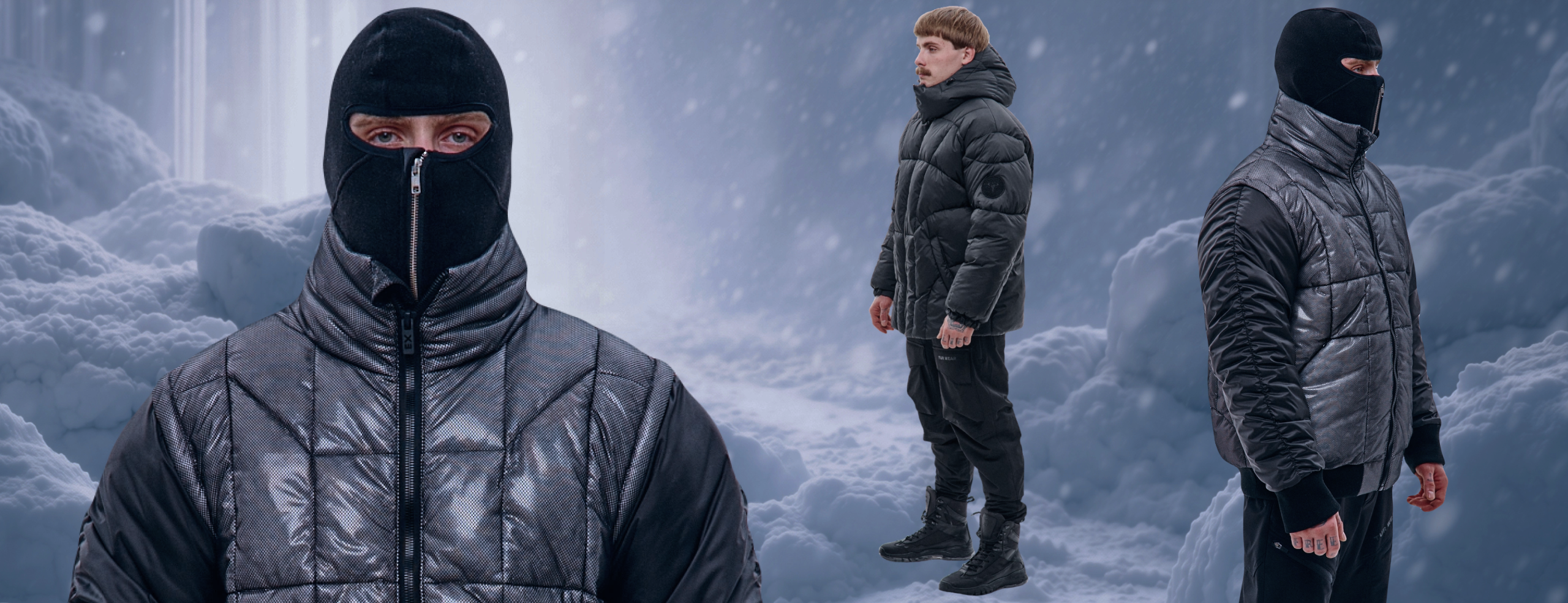 WINTER SALE  – 60%