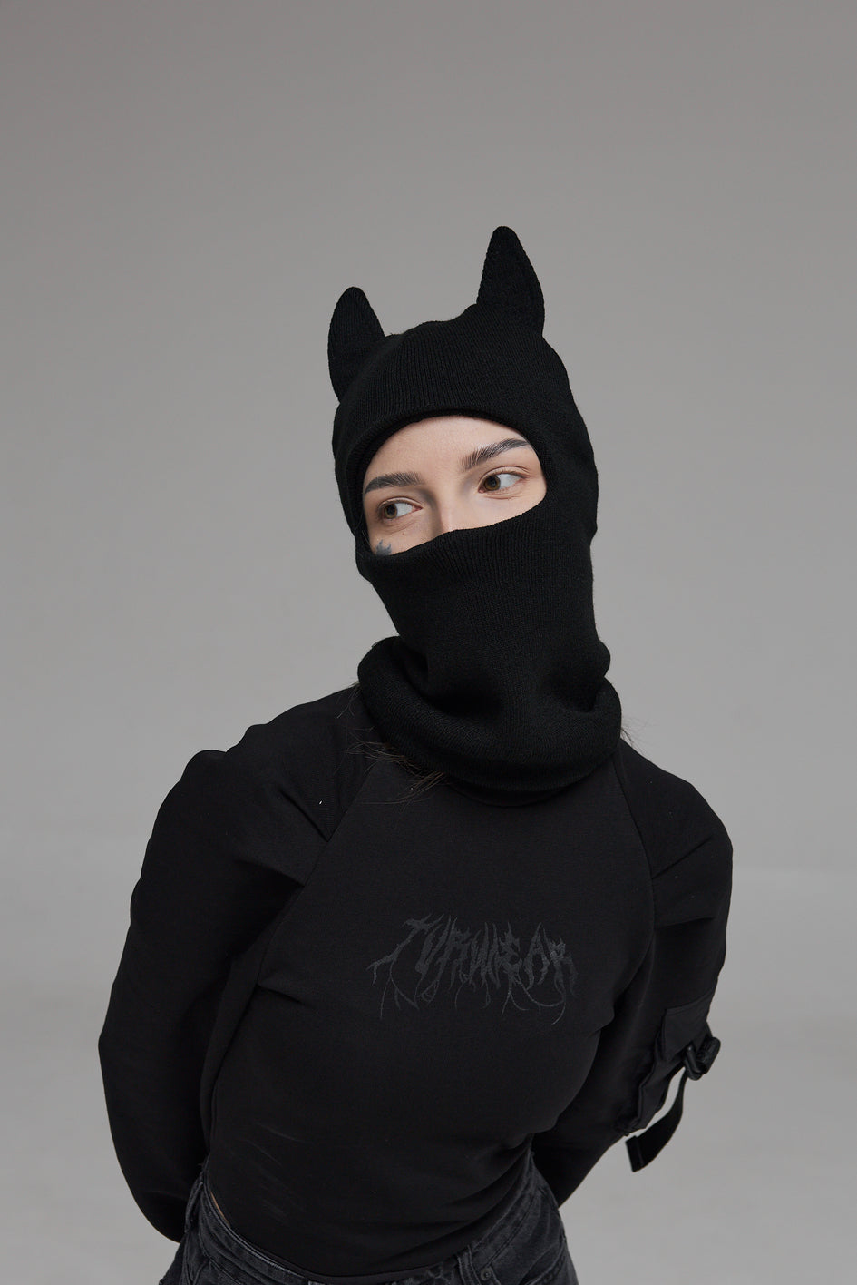 Balaclava „Bet“