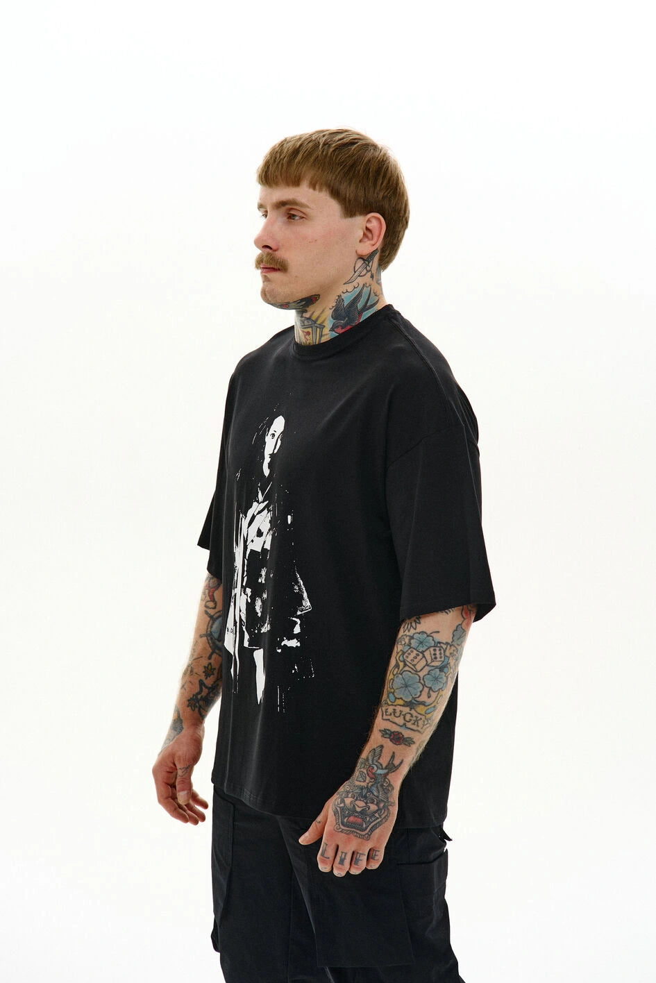 T-Shirt „Aniko“