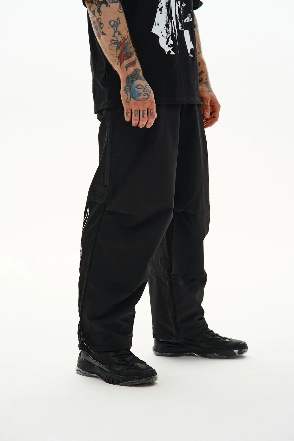 Hose „Yamaguchi“
