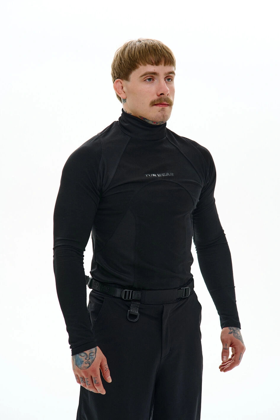 Longsleeve-Rashguard „SM-2417“