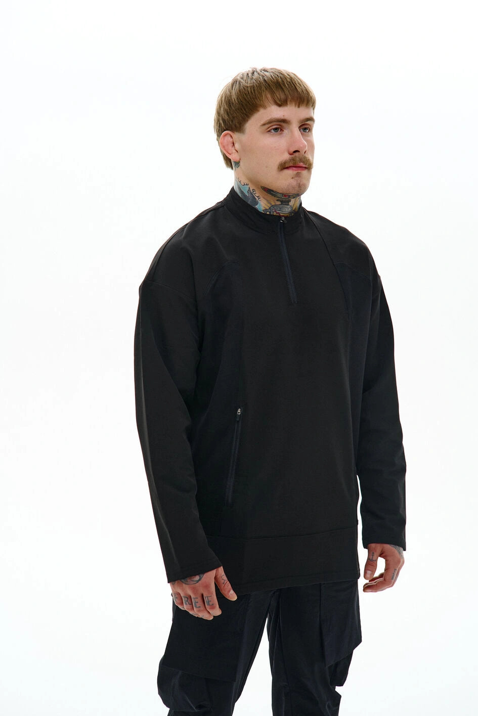 Sweatshirt „Scape“