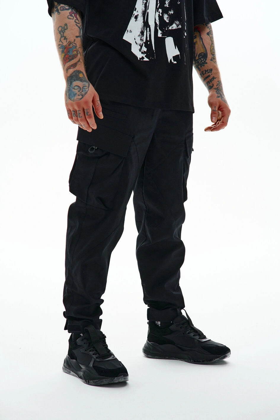 Hose „Knox“