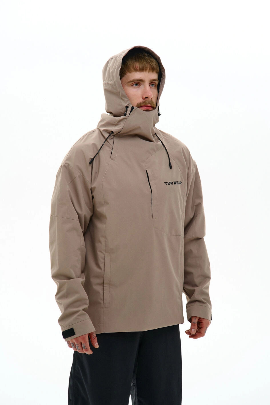 Anorak "Edo"