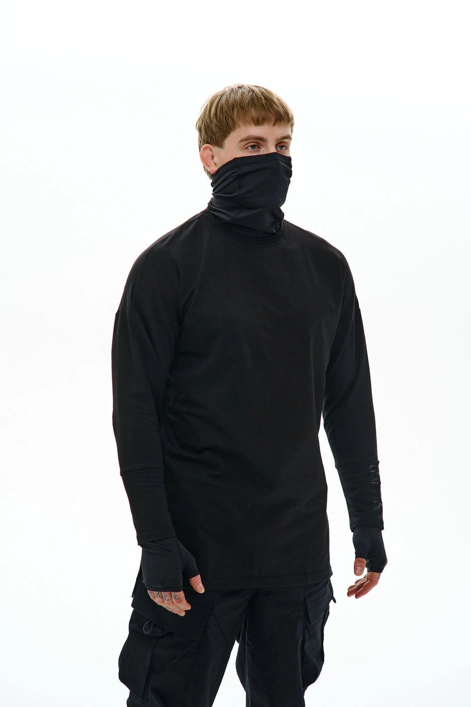 Longsleeve „Amphibia“
