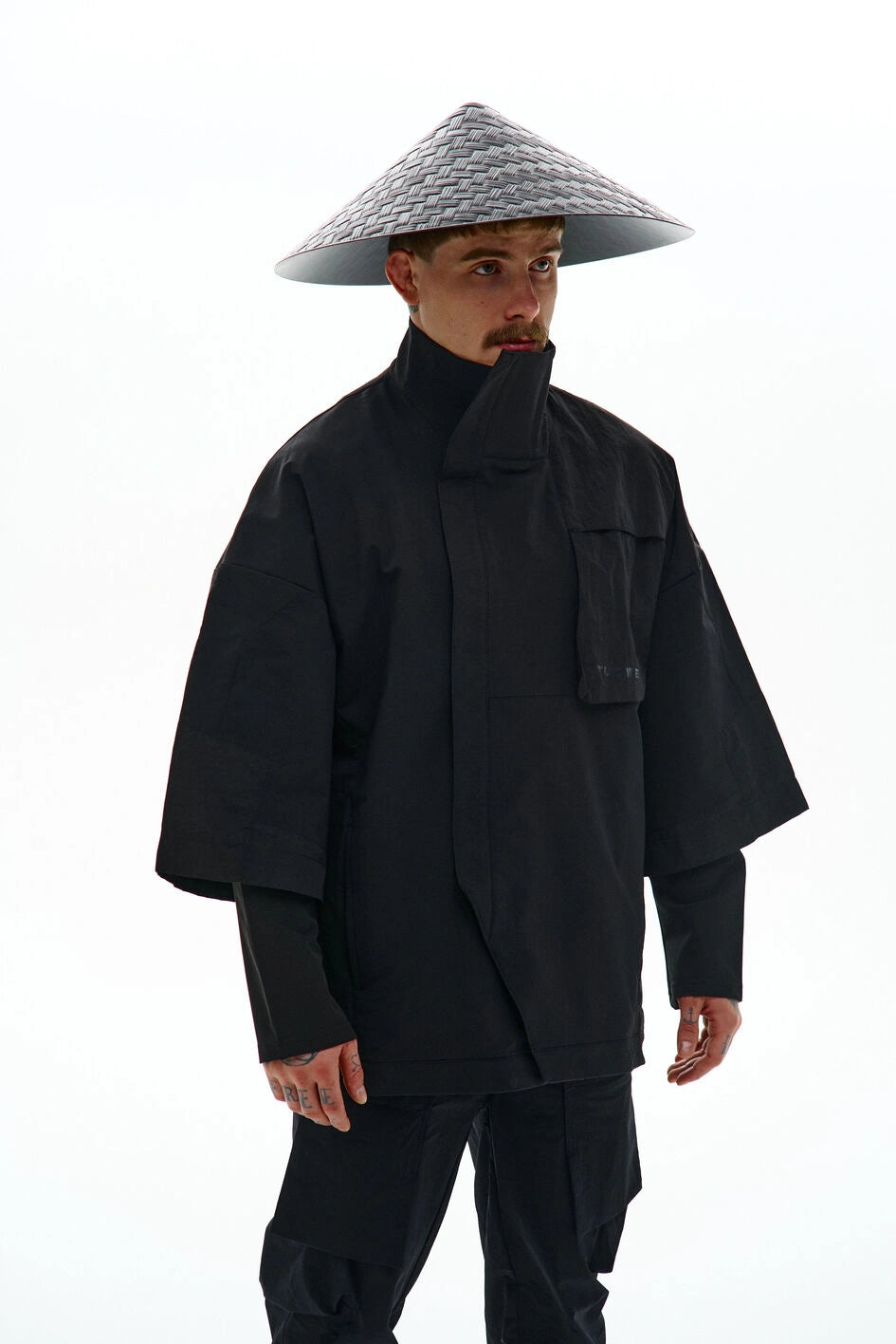 Kimono „Modaka“