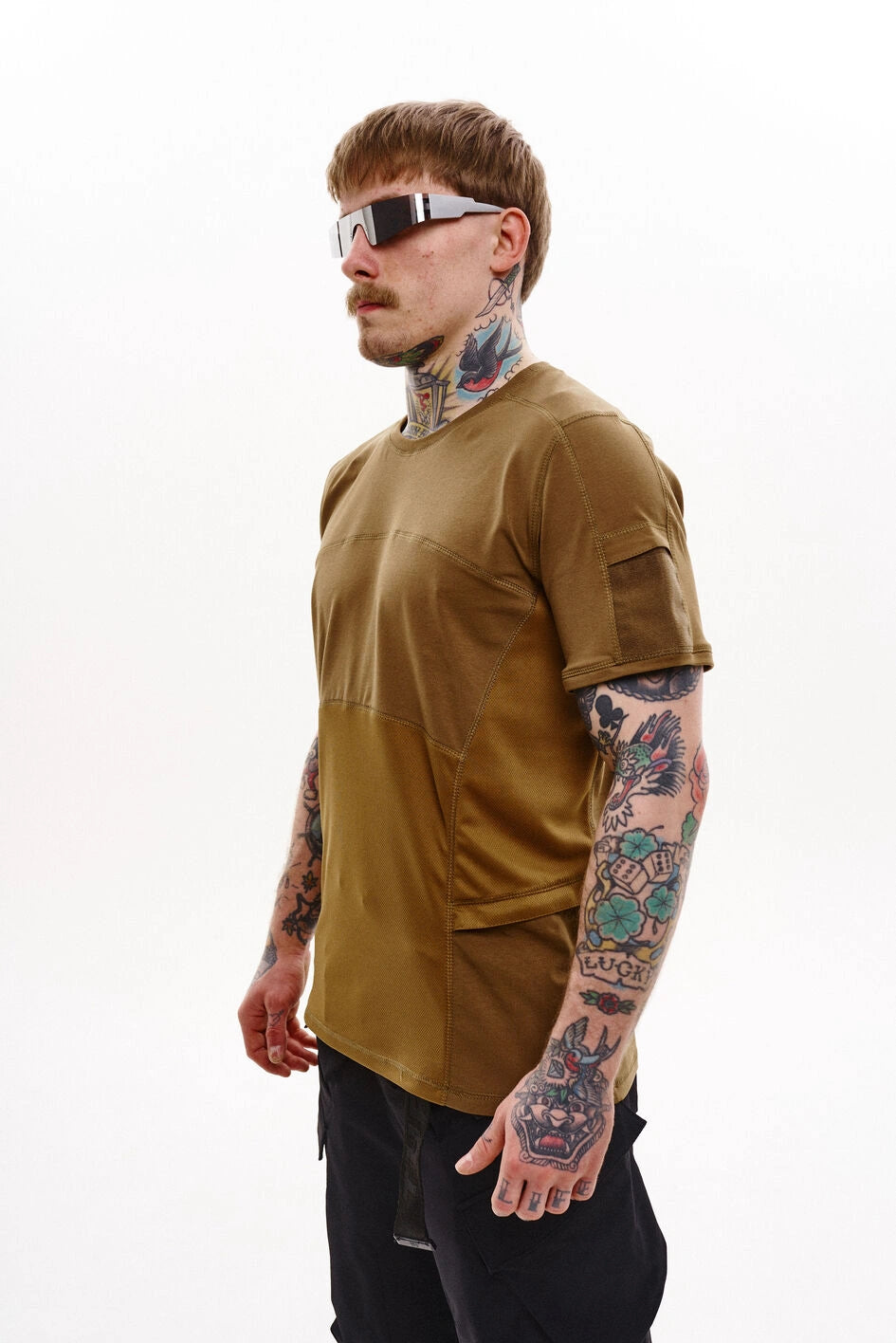 T-Shirt „Defender“