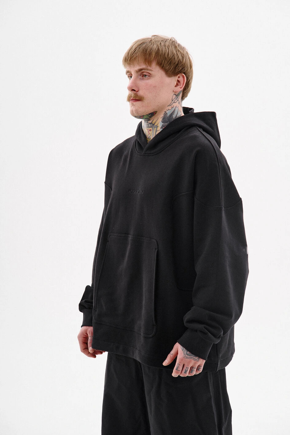 Hoodie „Round“