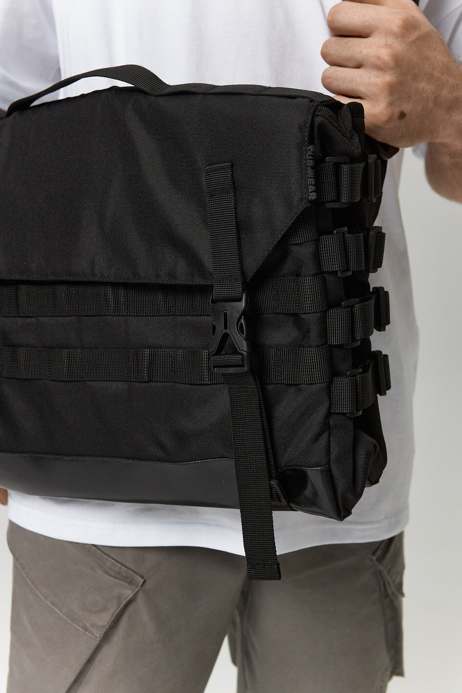 Tasche „Connector“