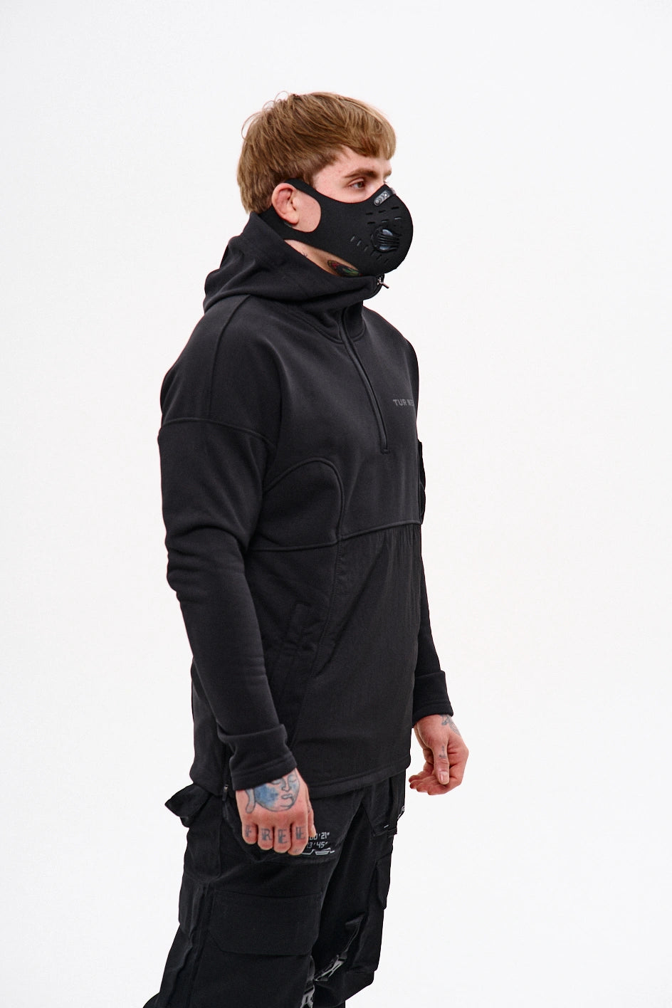 Hoodie „Cranmer“