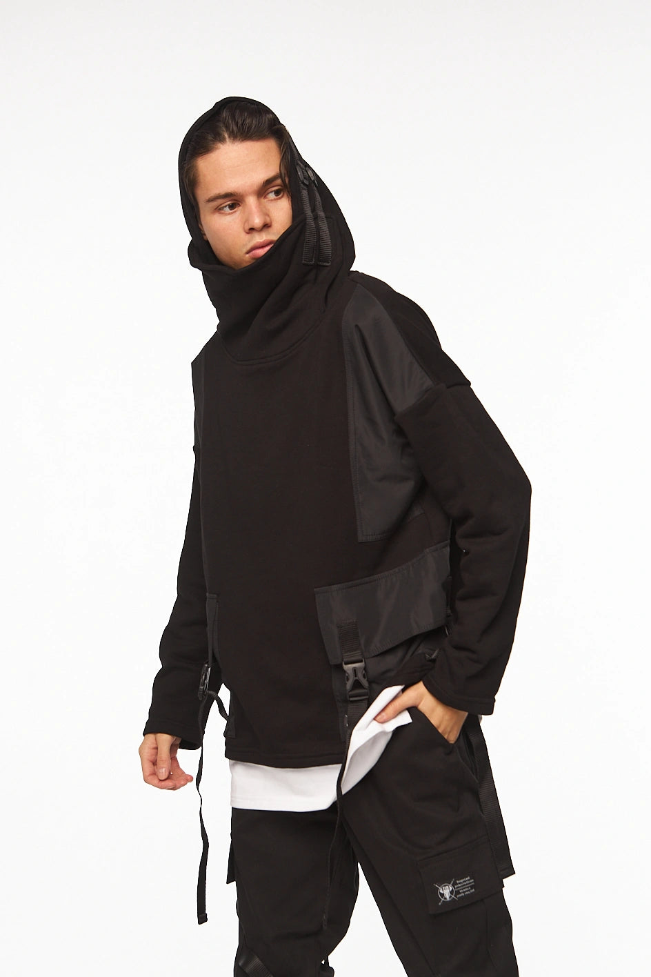 Hoodie „Motaro“