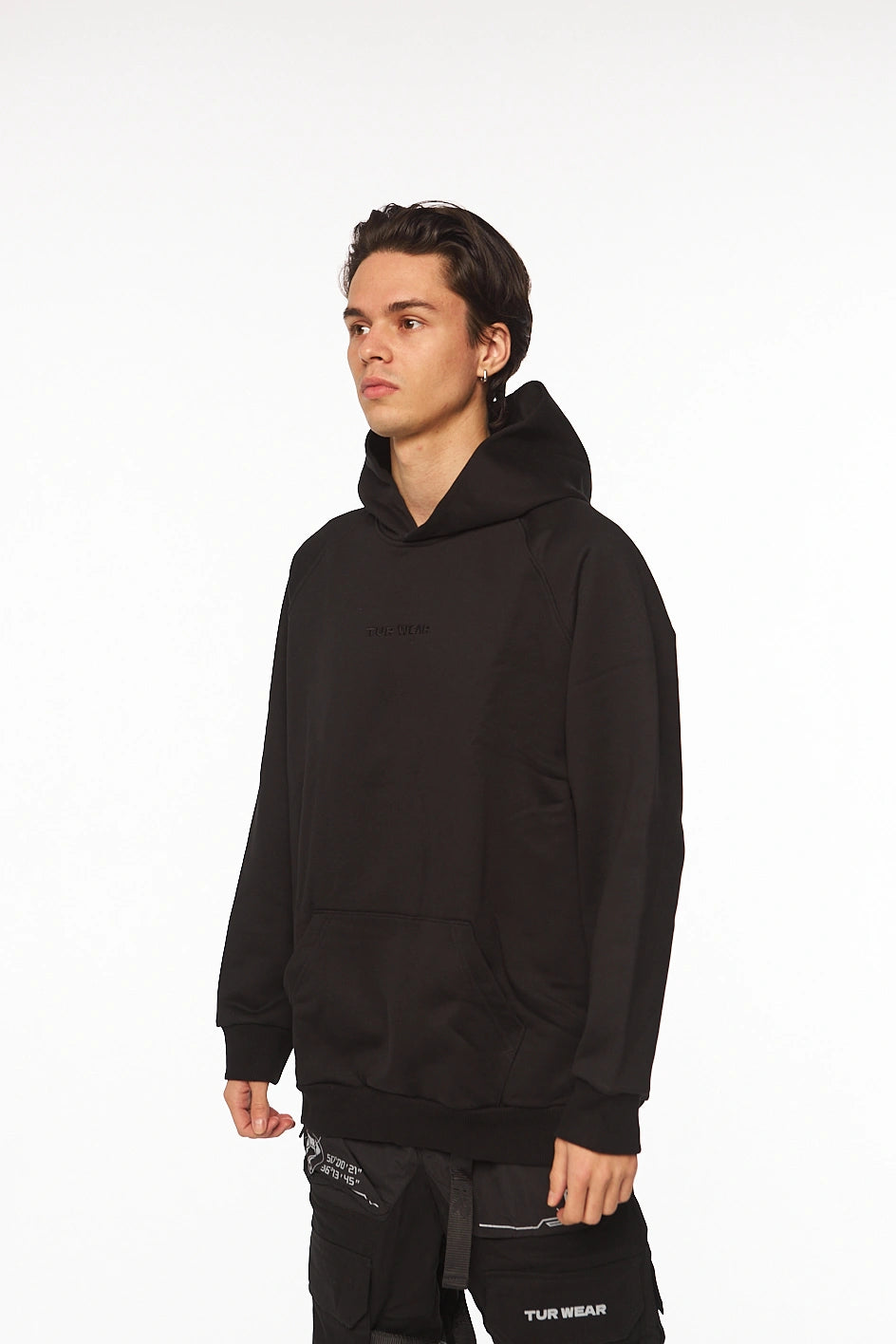 Oversize-Hoodie „Base“