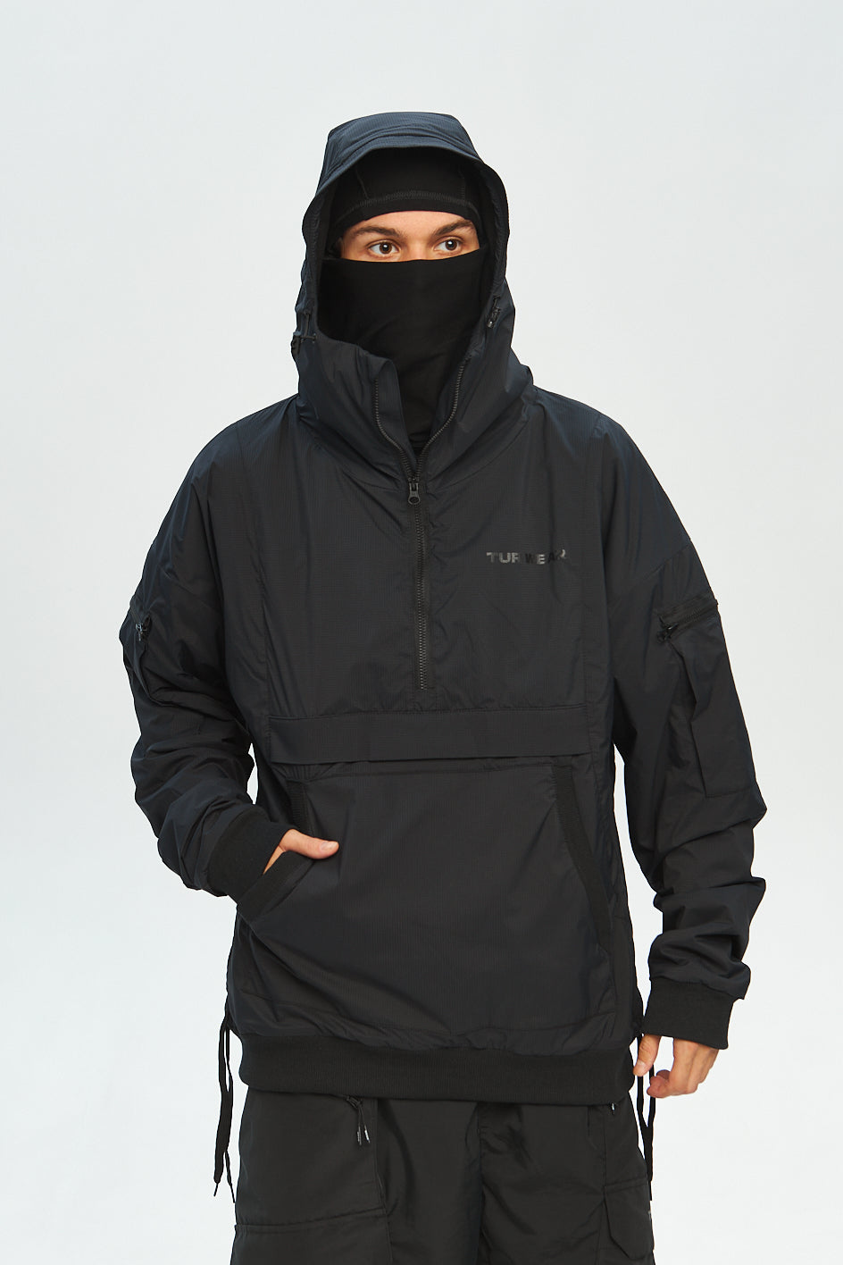 Anorak „Phantom“