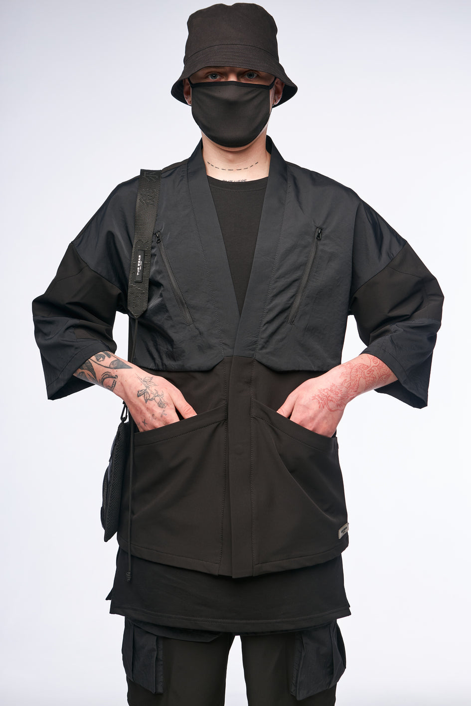 Kimono "SM-2423"