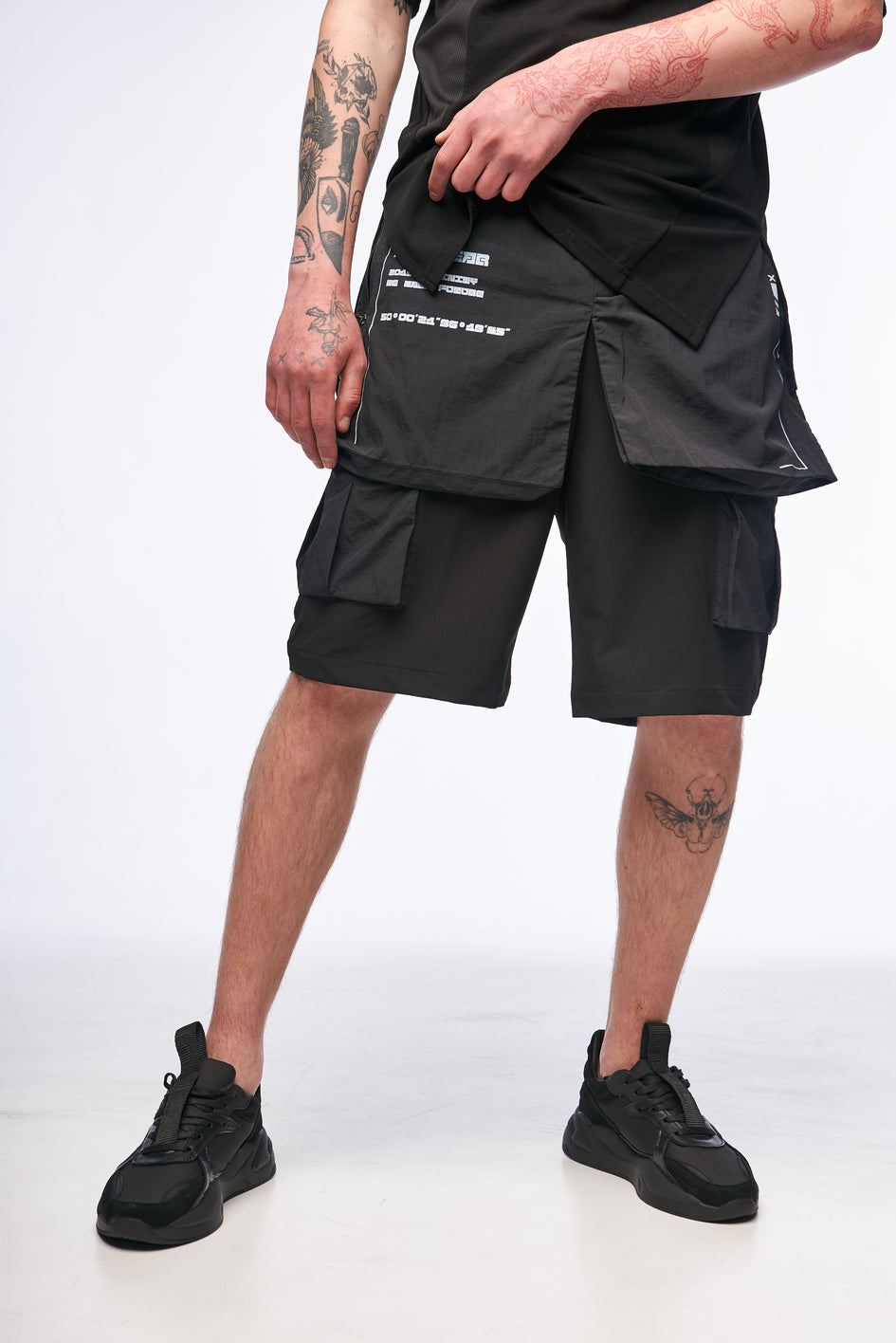 Shorts „SM-2420“