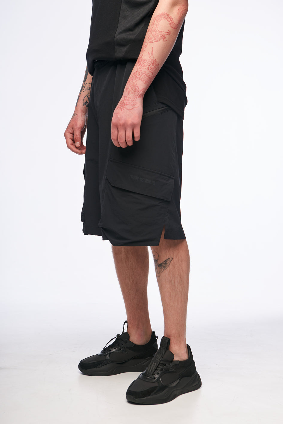 Shorts „SM-2424“