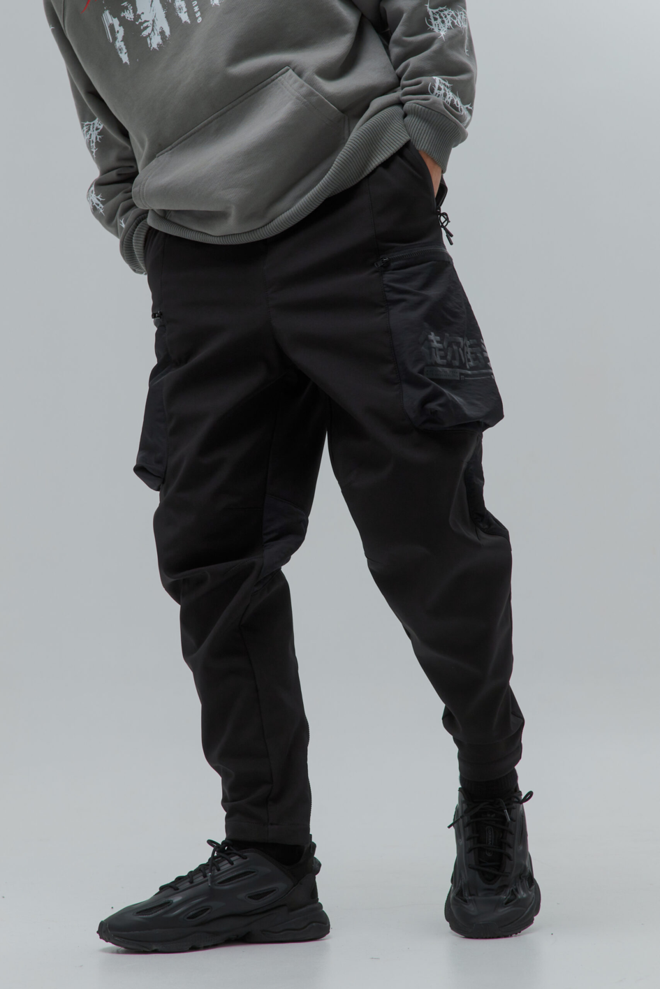Winterhose „Frost“