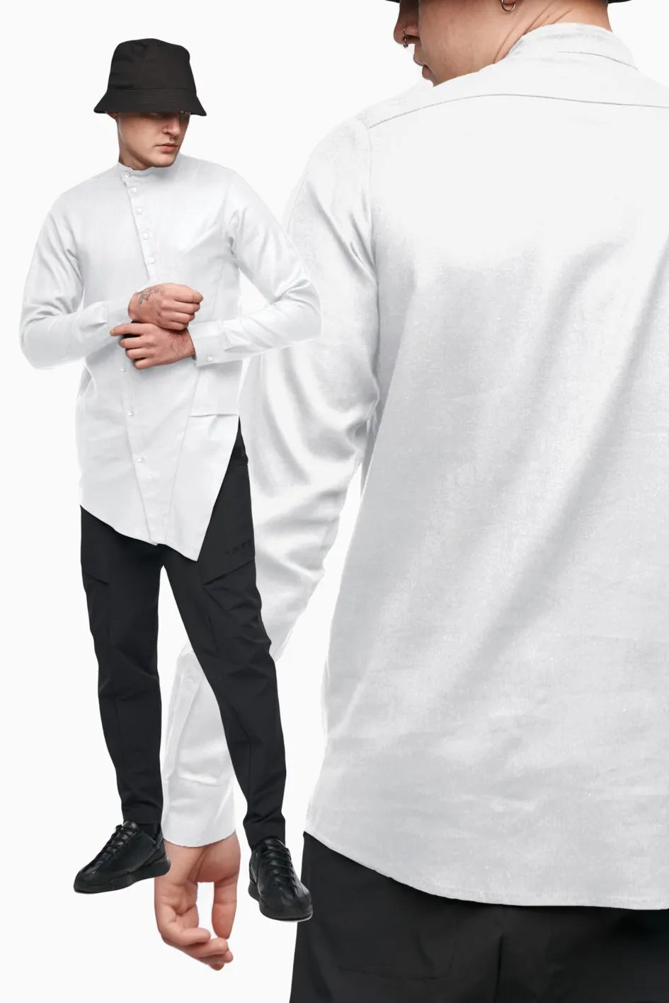 Set "BARISTA "