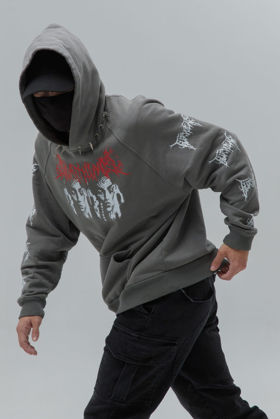 Hoodie „Stils“