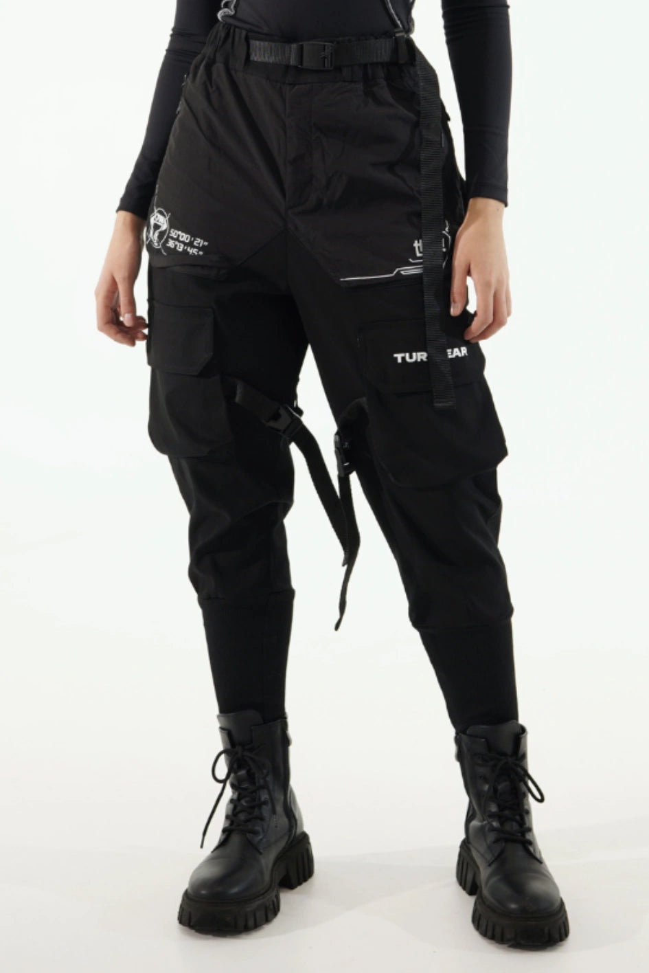Hose „Hesson“