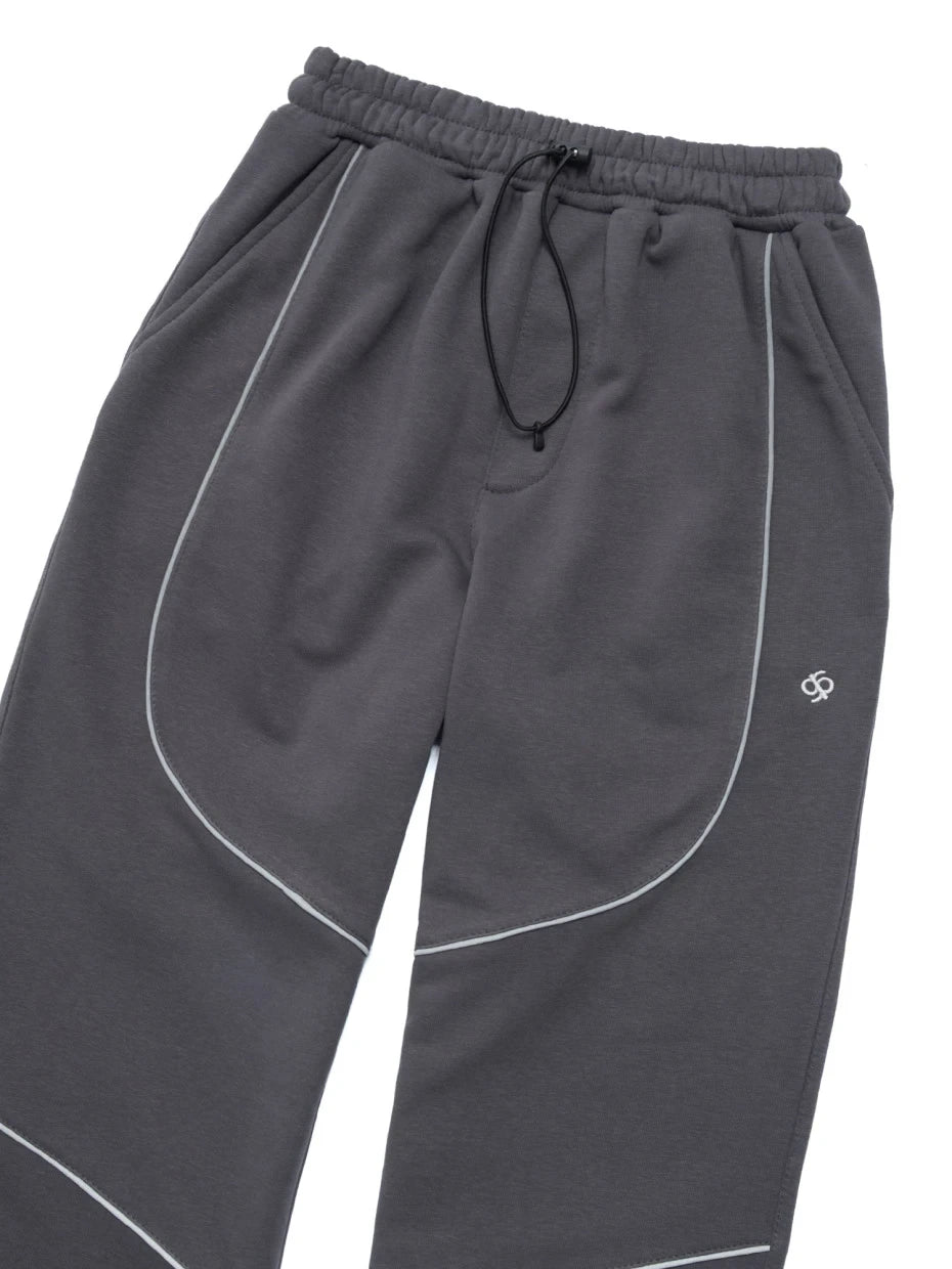Sweatpants "FLAST"