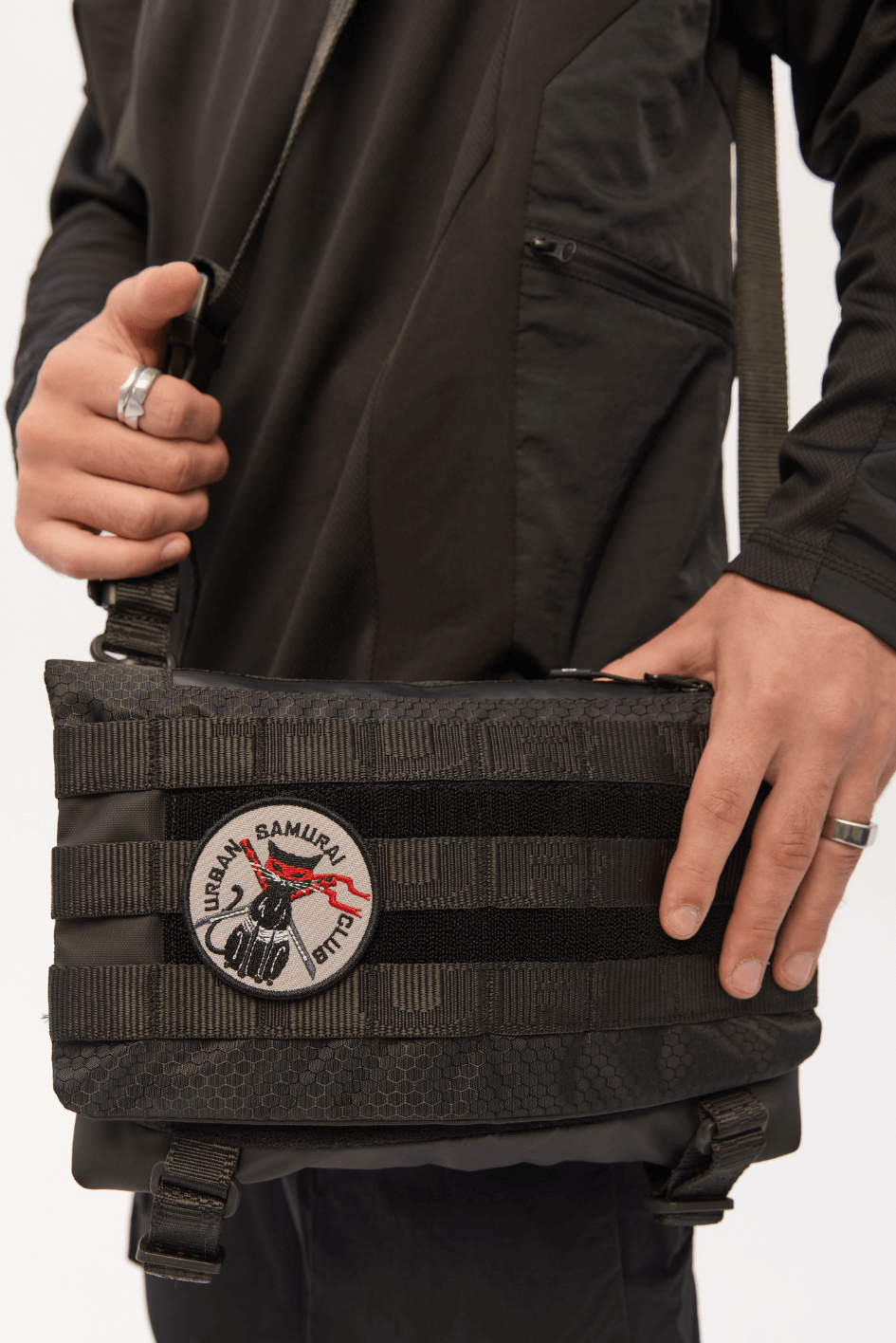Patch „Katze“