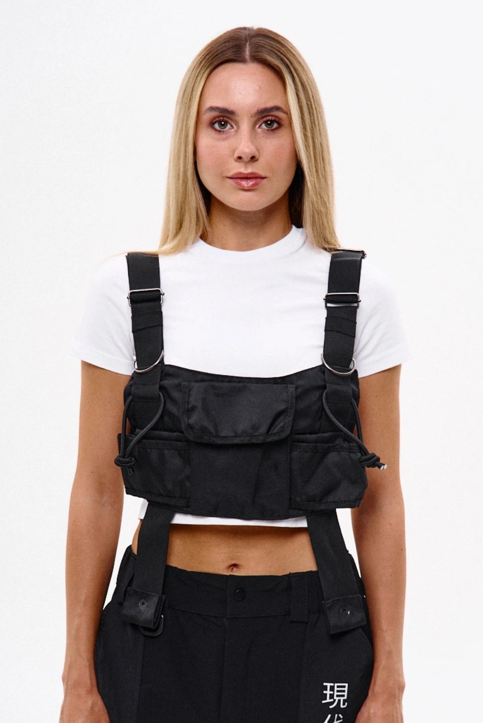 Chest Bag "Striker"
