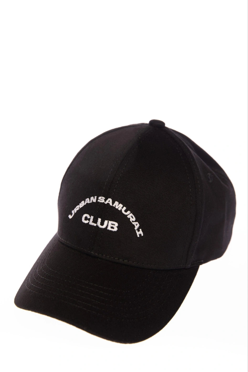 Cap „Urban Samurai Club”