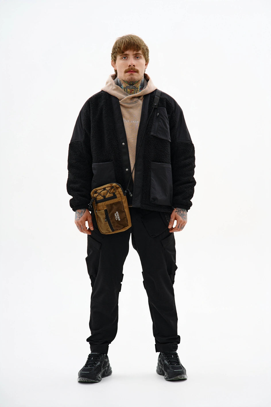Zestaw „Bronson”