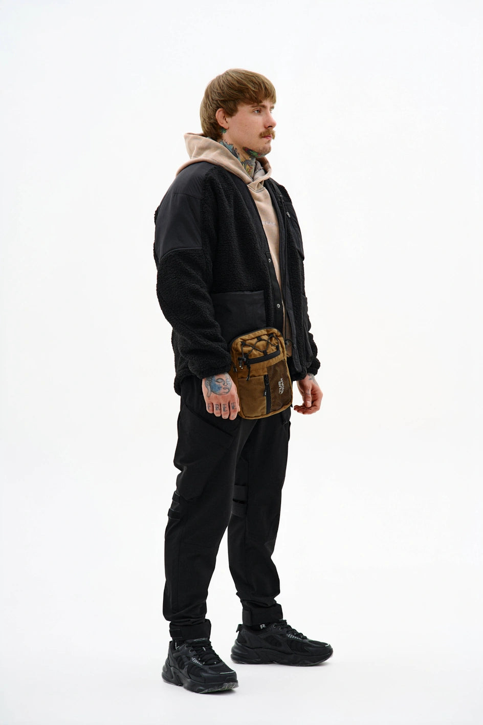 Zestaw „Bronson”