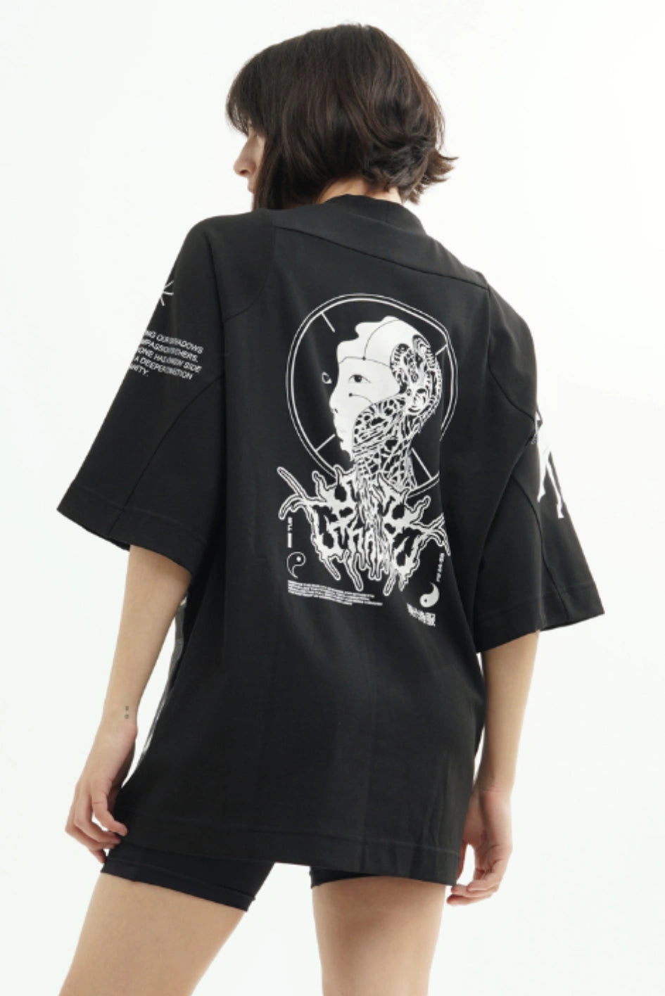 T-Shirt „Shade“