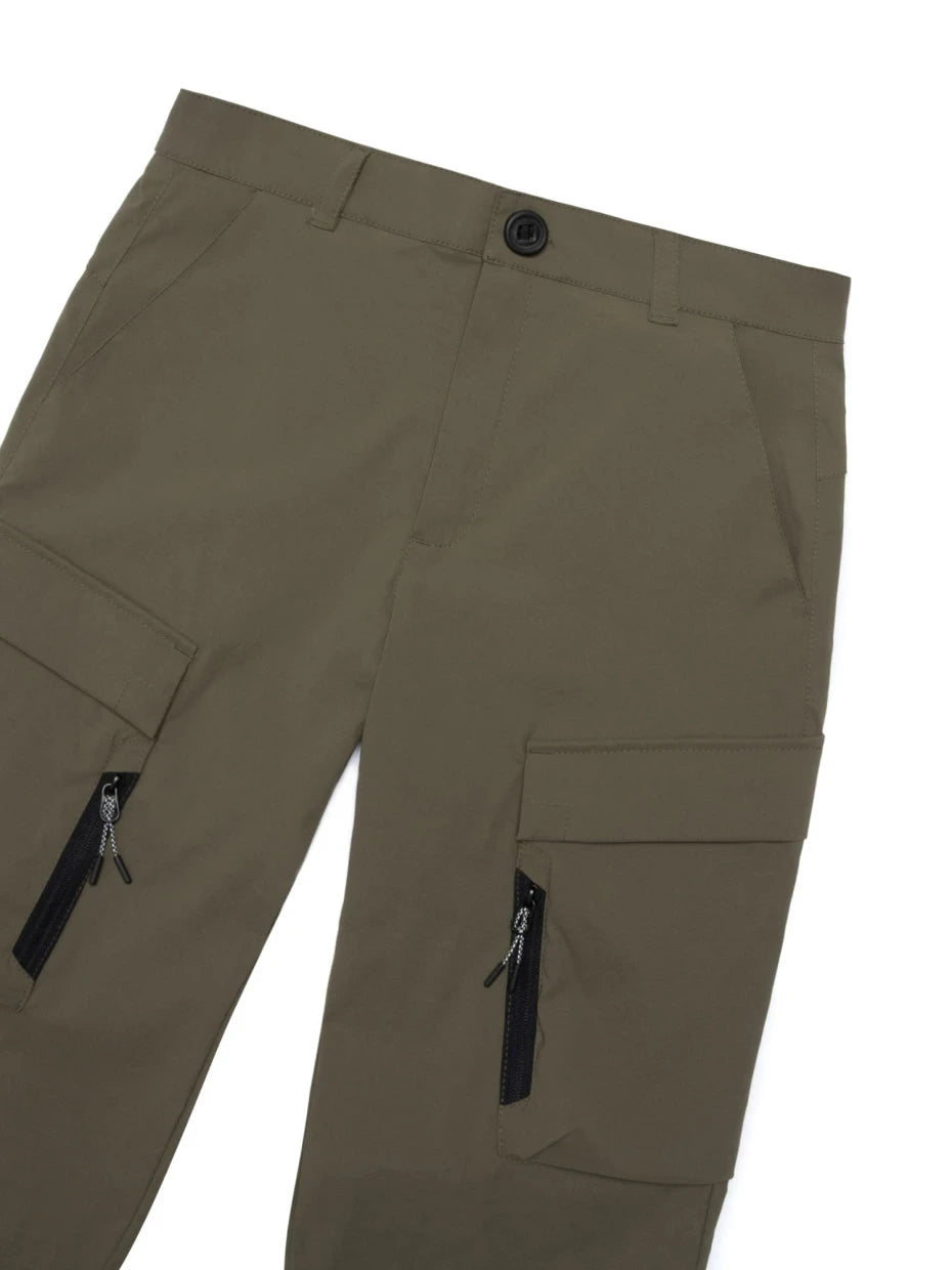 Сargo pants "CARGO-X”