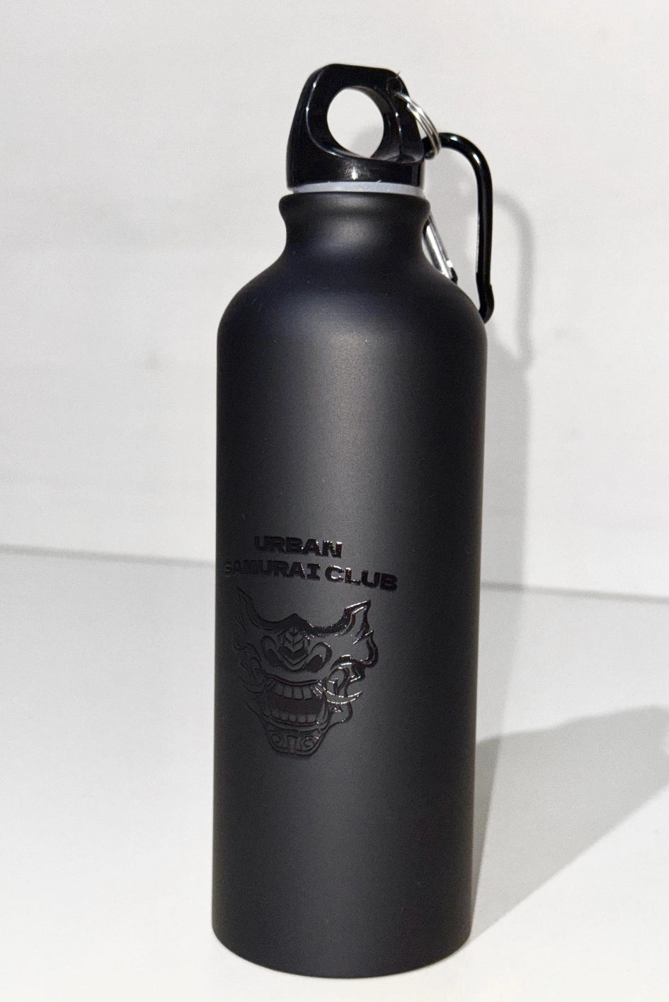 Wasserflasche „Samurai“