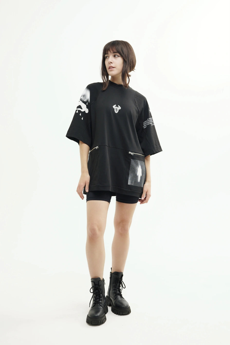 T-Shirt „Shade“