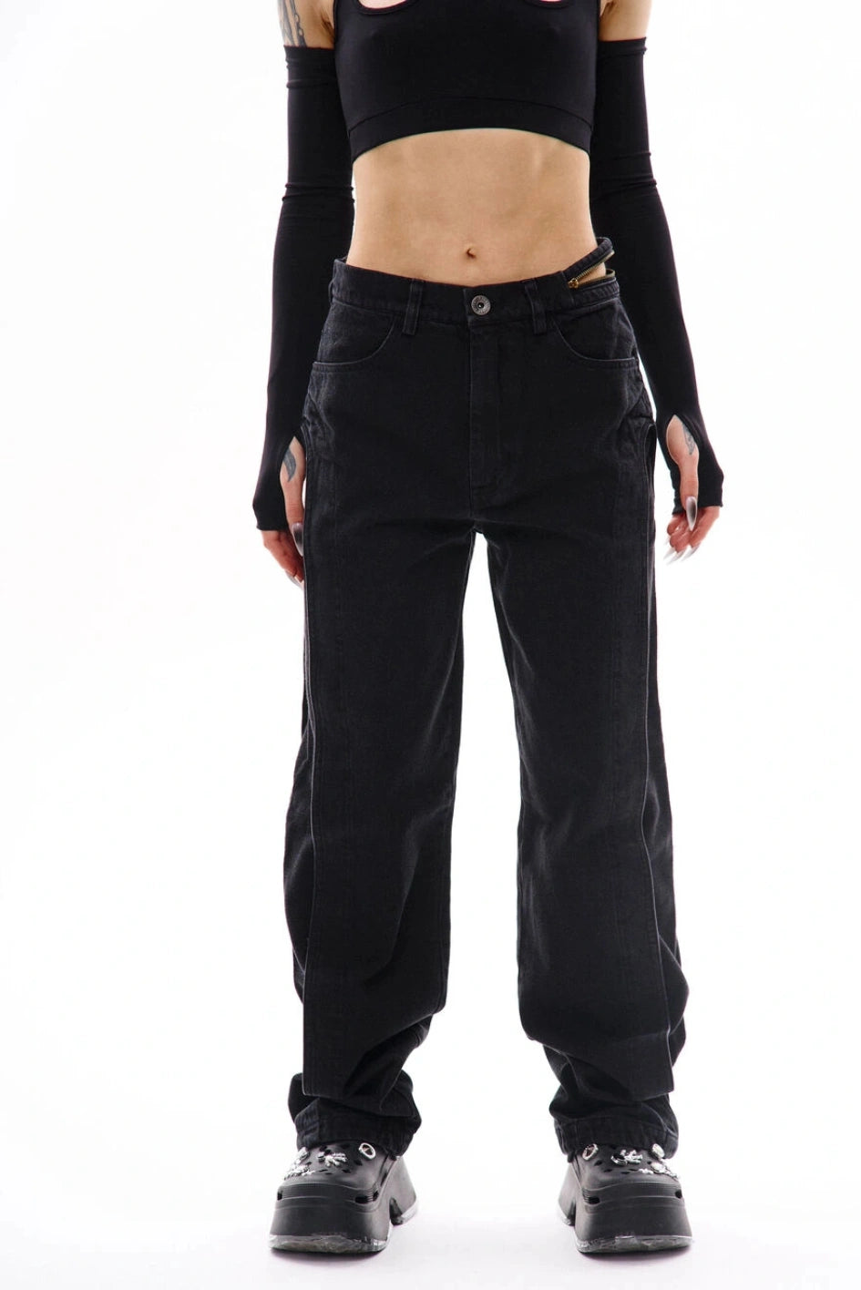 Jeans "Quinn"