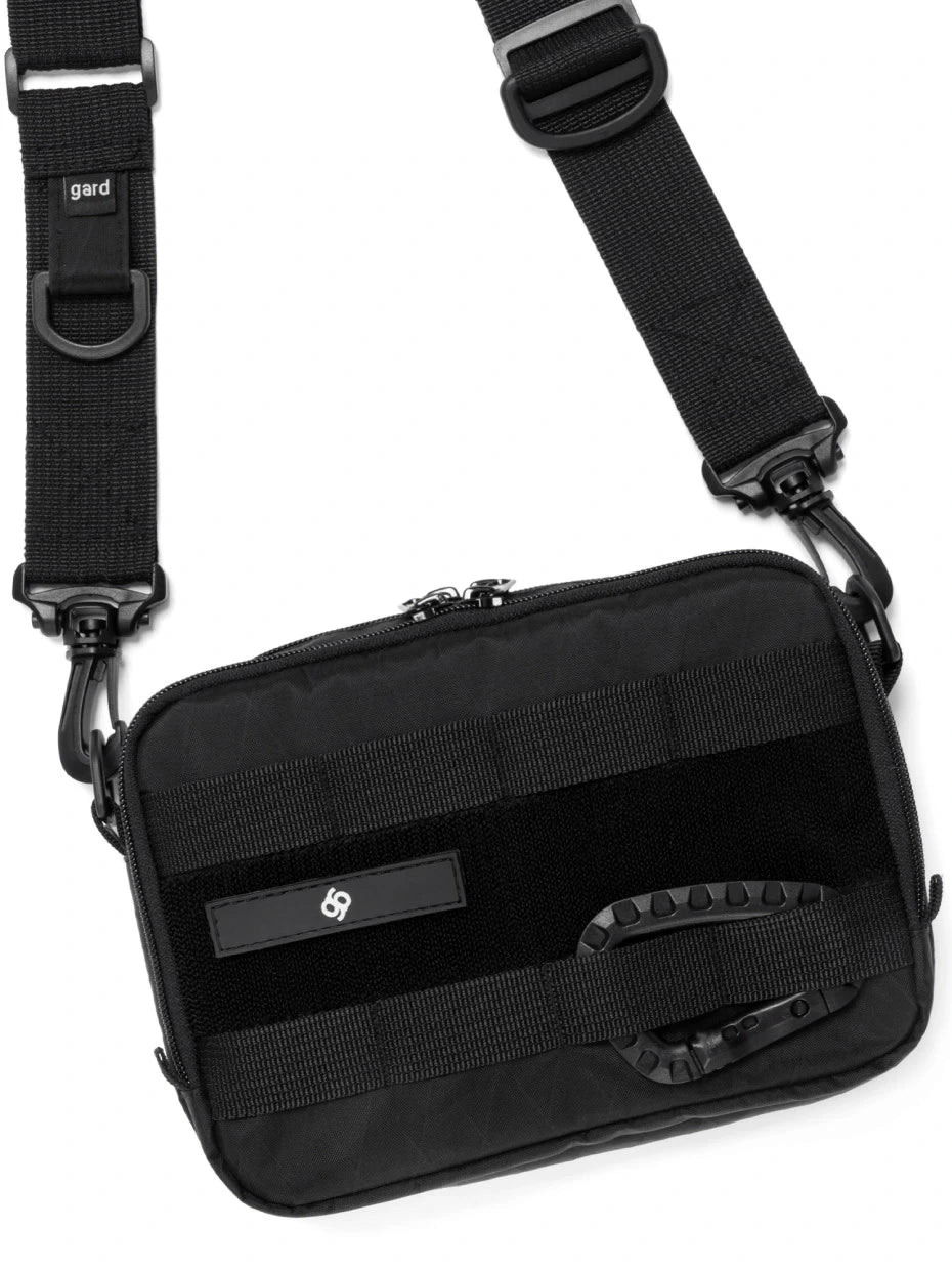 Shoulder Bag "BOX (MOLLI MOD)"
