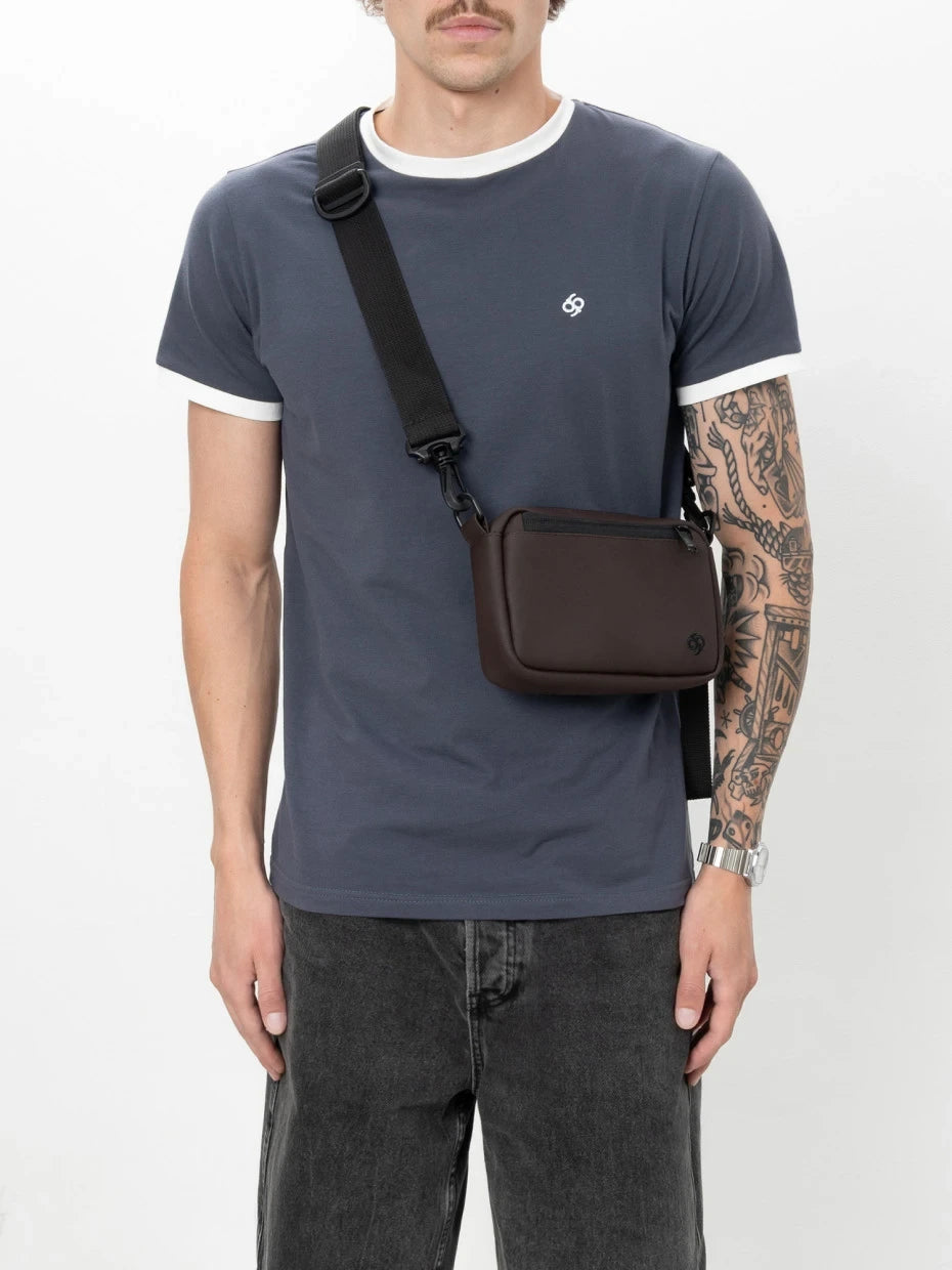 POUCH (E-LM)+CFS Bag