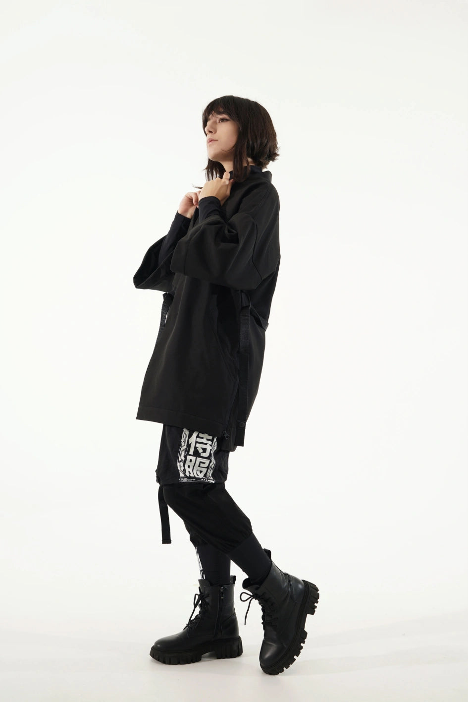 Kimono „Tanzen“