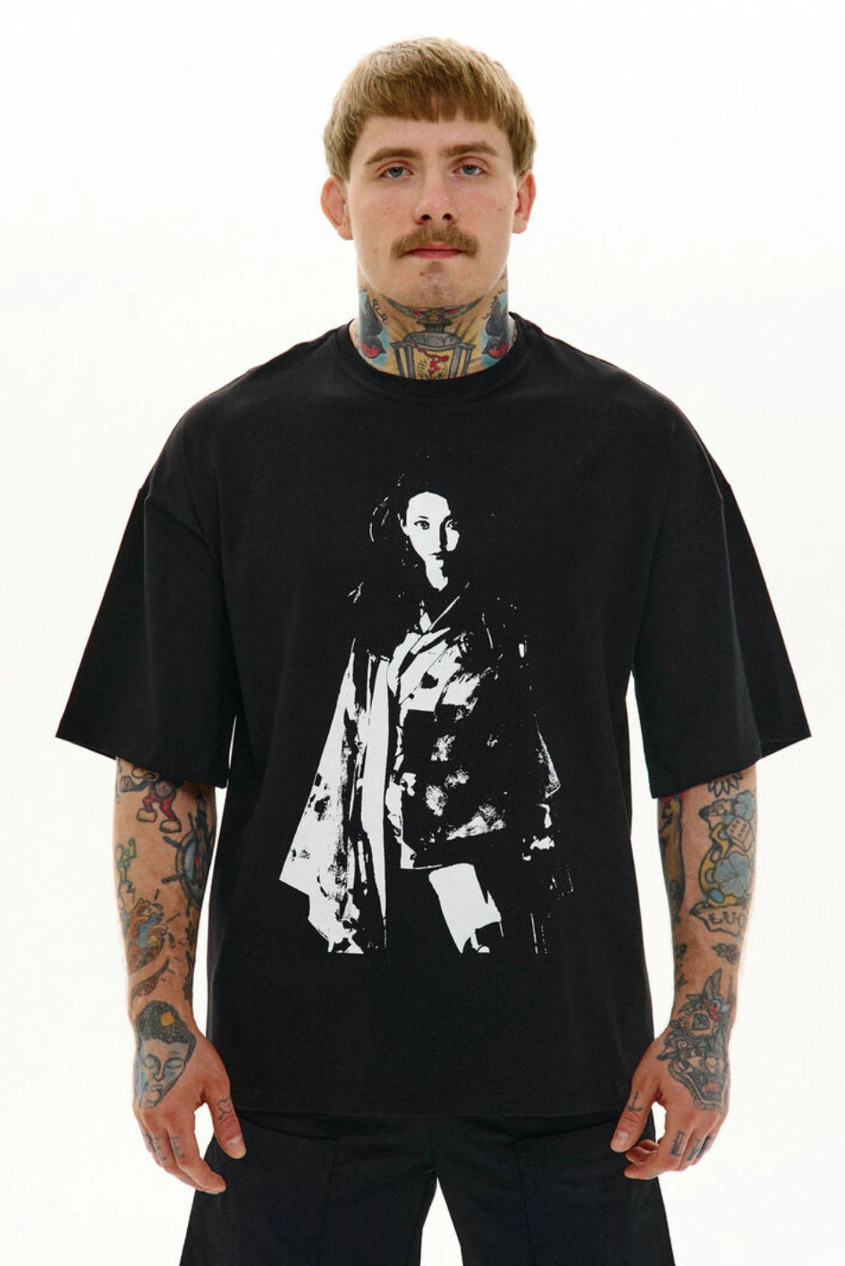 T-shirt "Aniko"