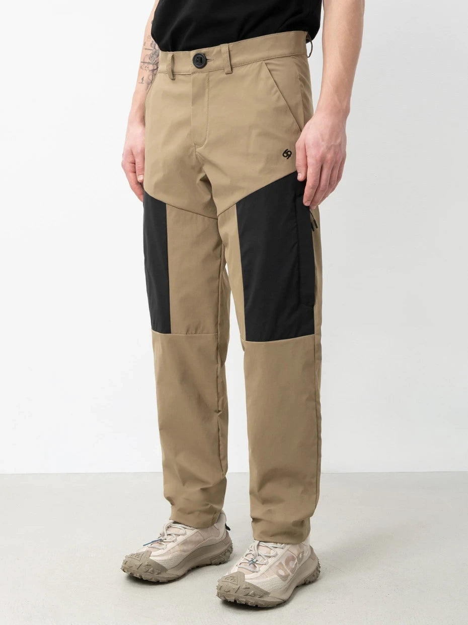 Pants "FREED"