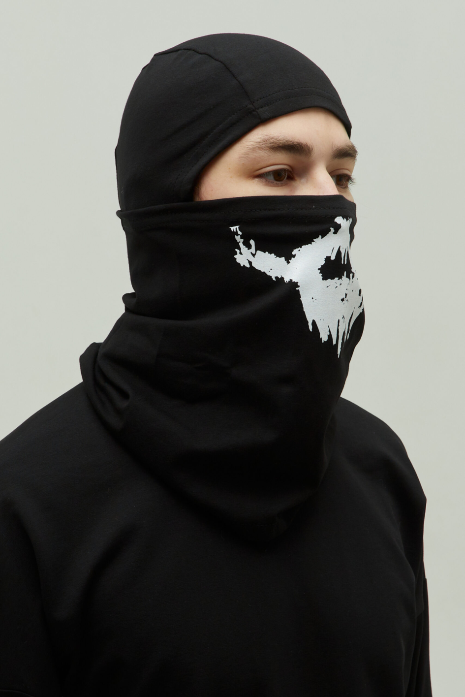Kominiarka "Duch"