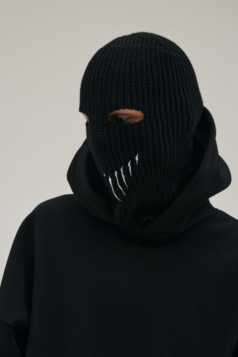 Kominiarka "Venom"