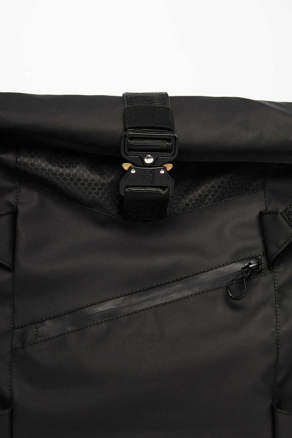 Rolltop-Rucksack „SA-2402“