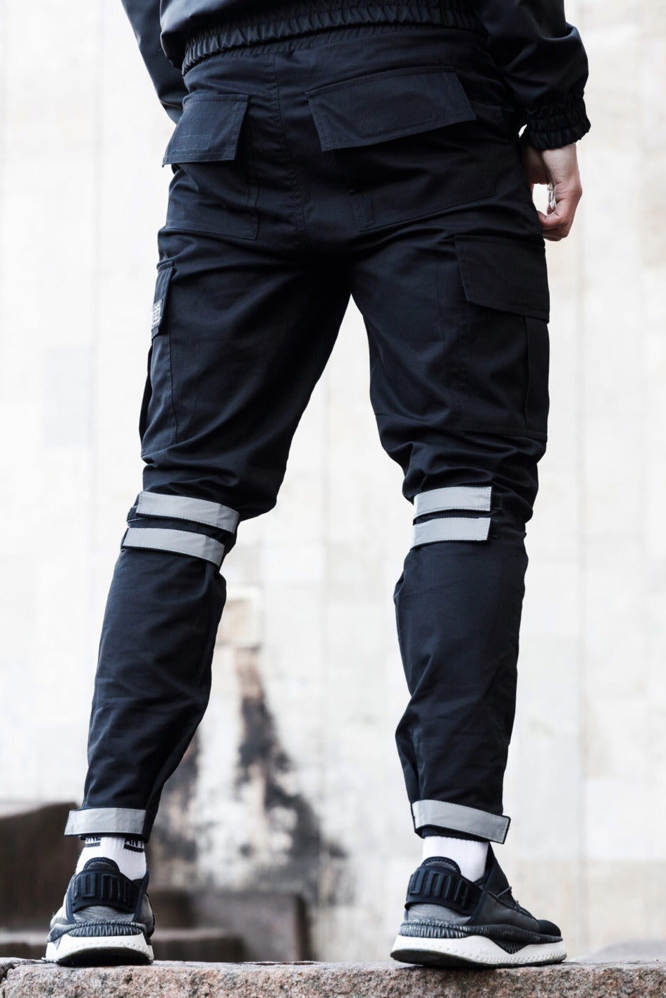 Hose „Riot“