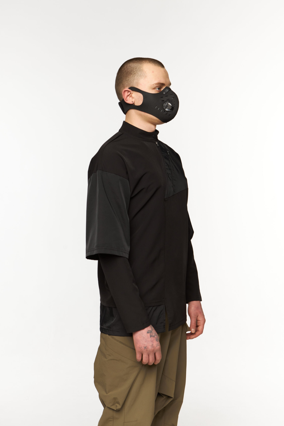 Longsleeve "SM-2408"