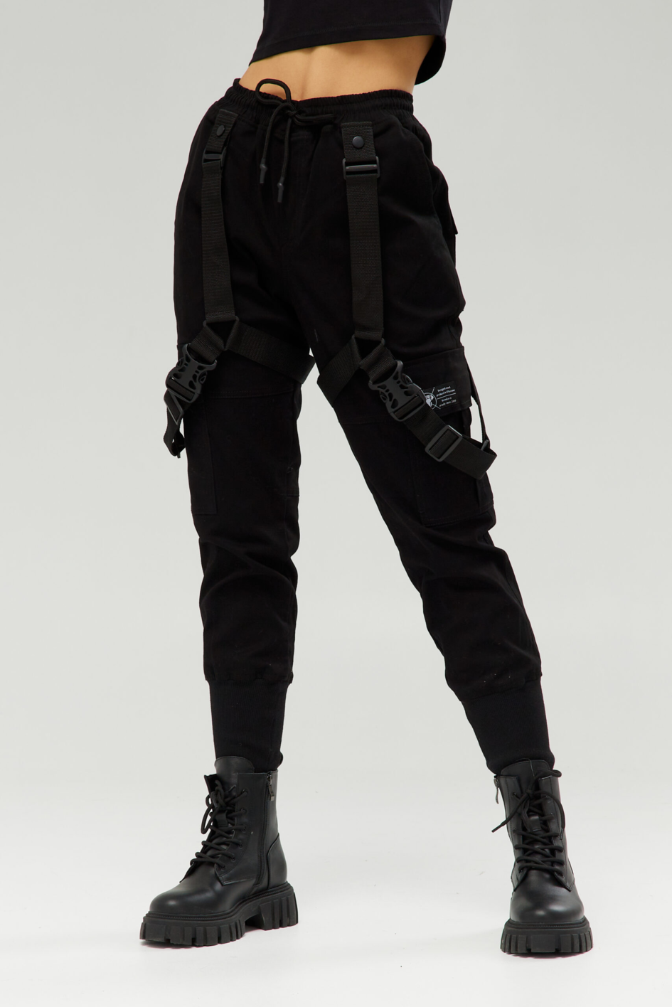 Hose „Kiyoshi“