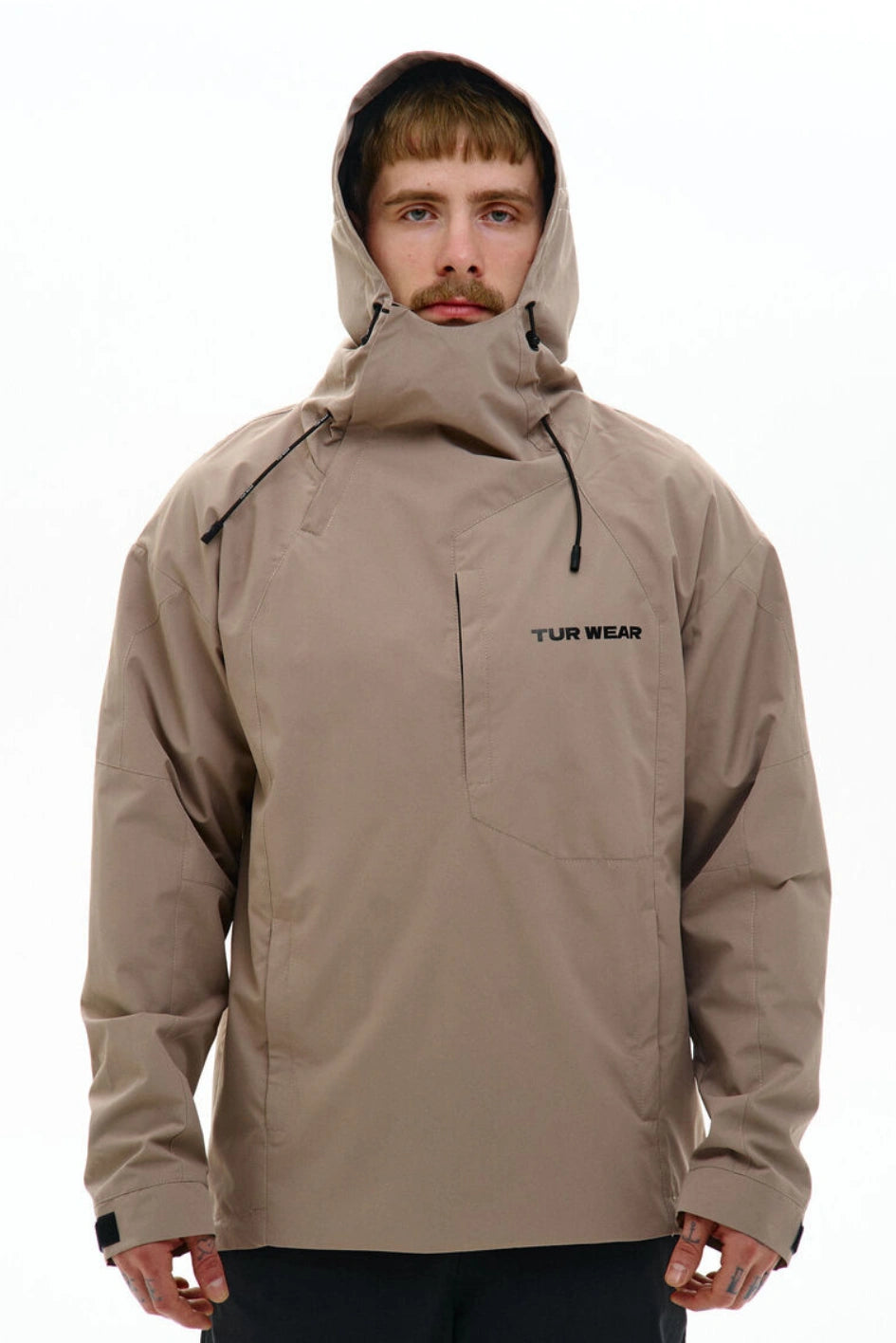 Anorak "Edo"