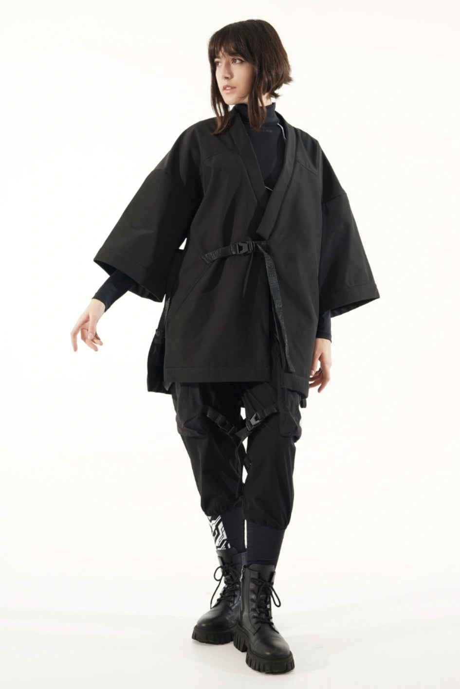 Kimono „Tanzen“
