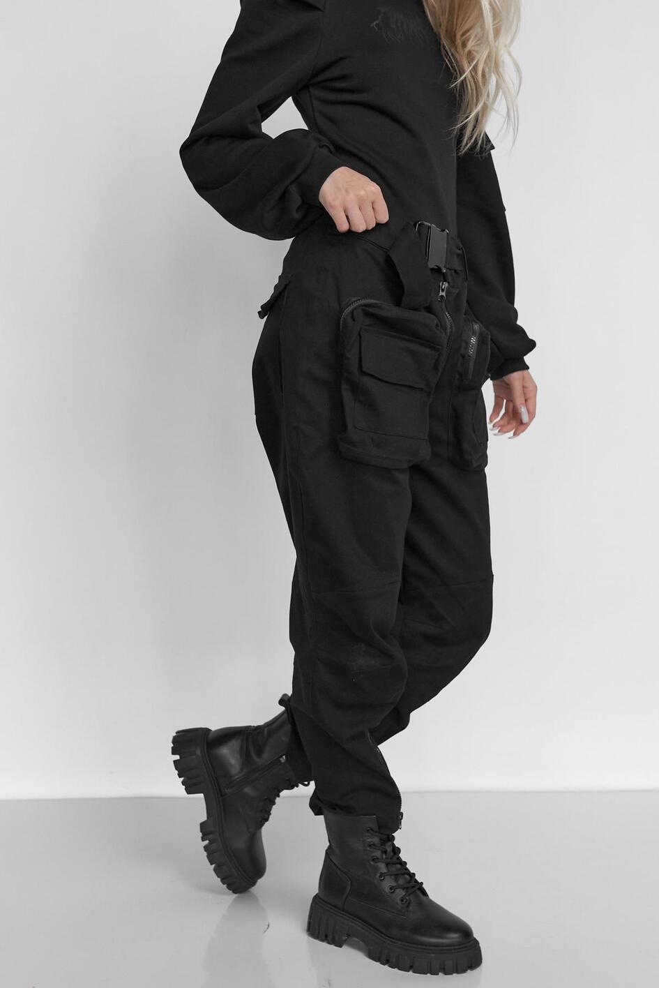 Cargo Pants "Tsukasa"