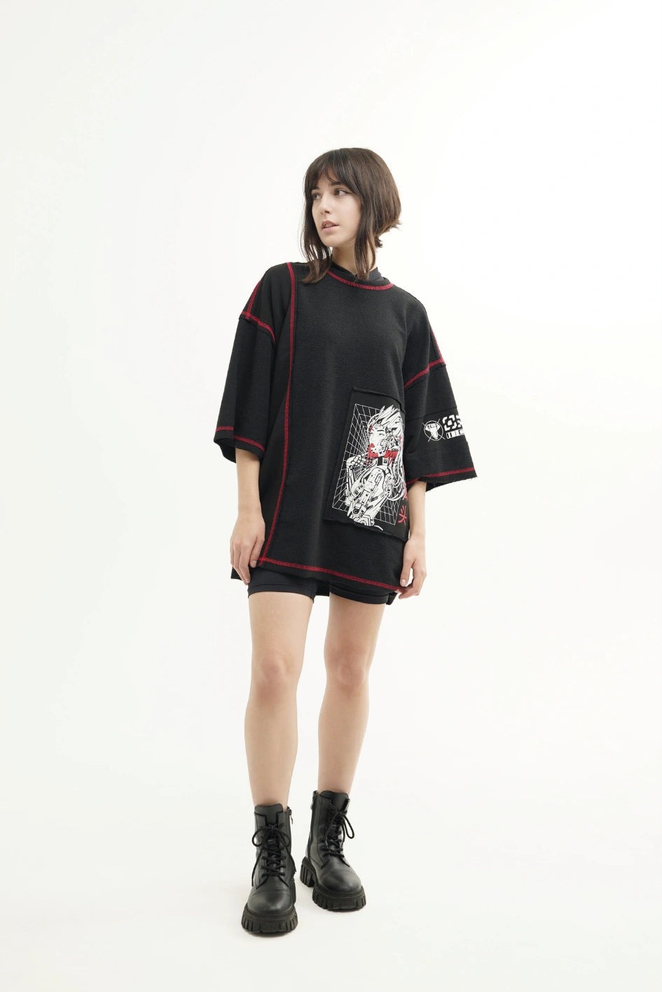 T-Shirt „SM-2419“